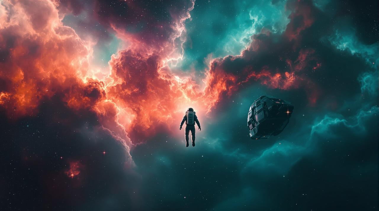 6080 - 星辰大海